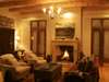 Camdeboo Manor - lounge